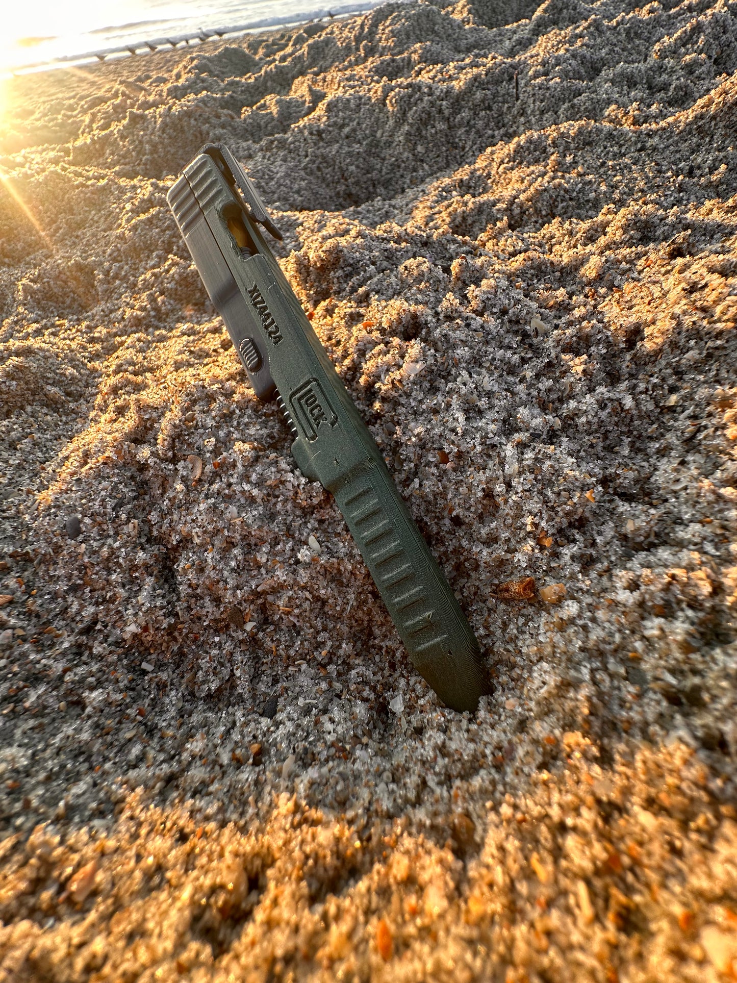 Glock Pilot G2 Pen