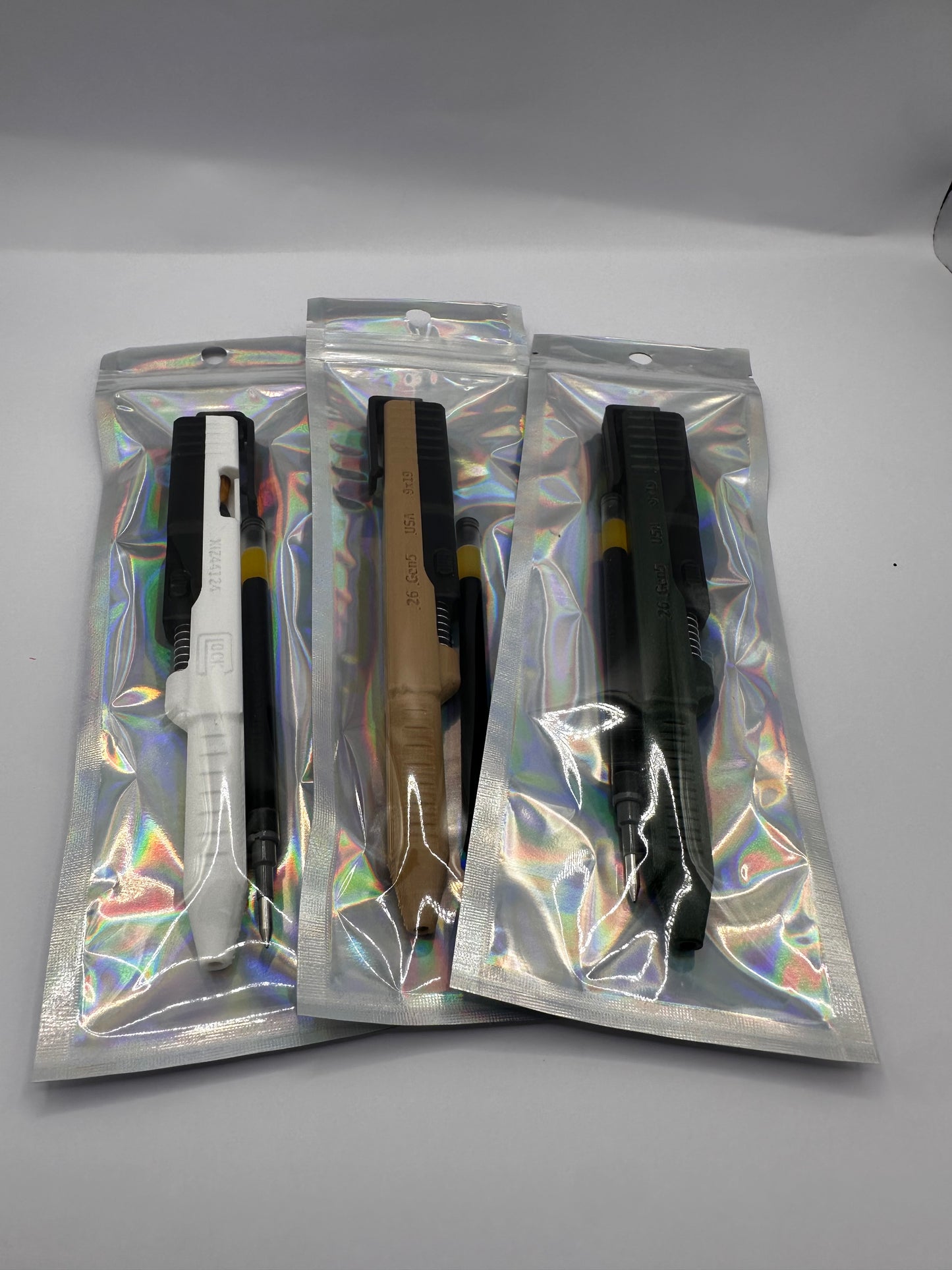 Glock Pilot G2 Pen