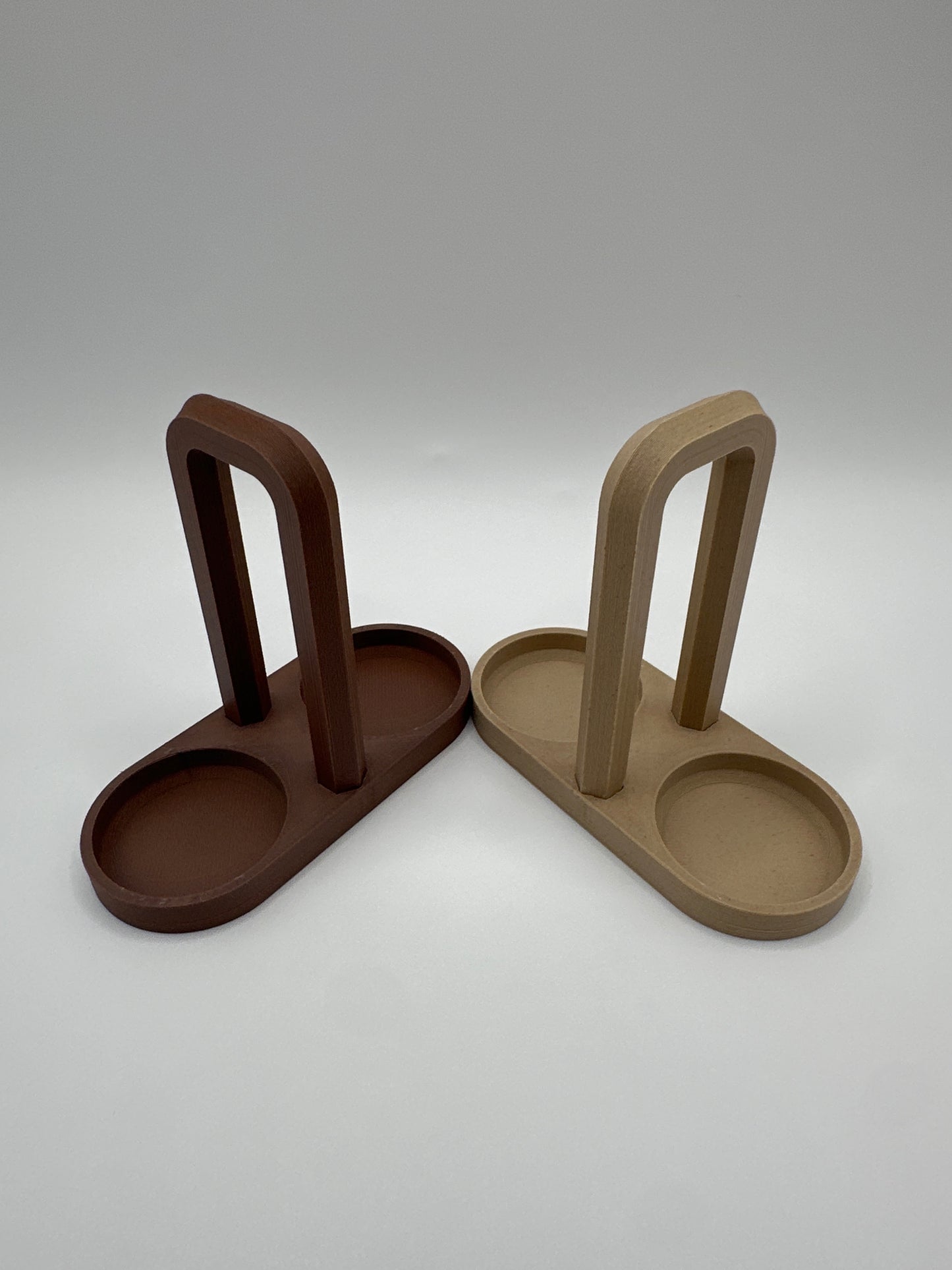 Salt and Pepper Shaker