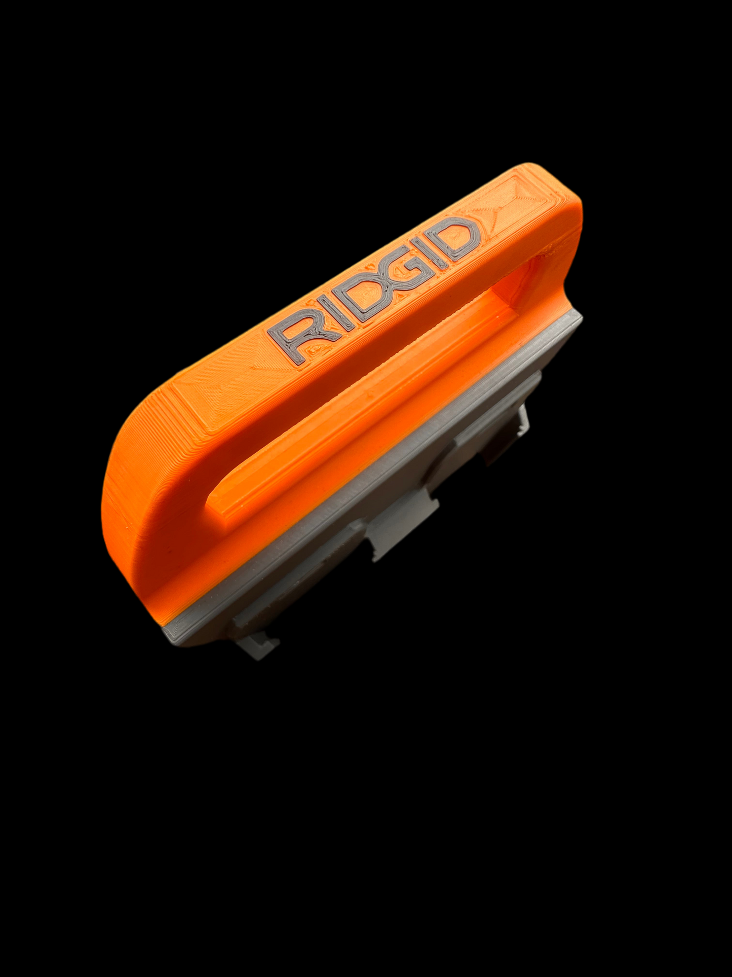 Ridgid 18v Battery Holder