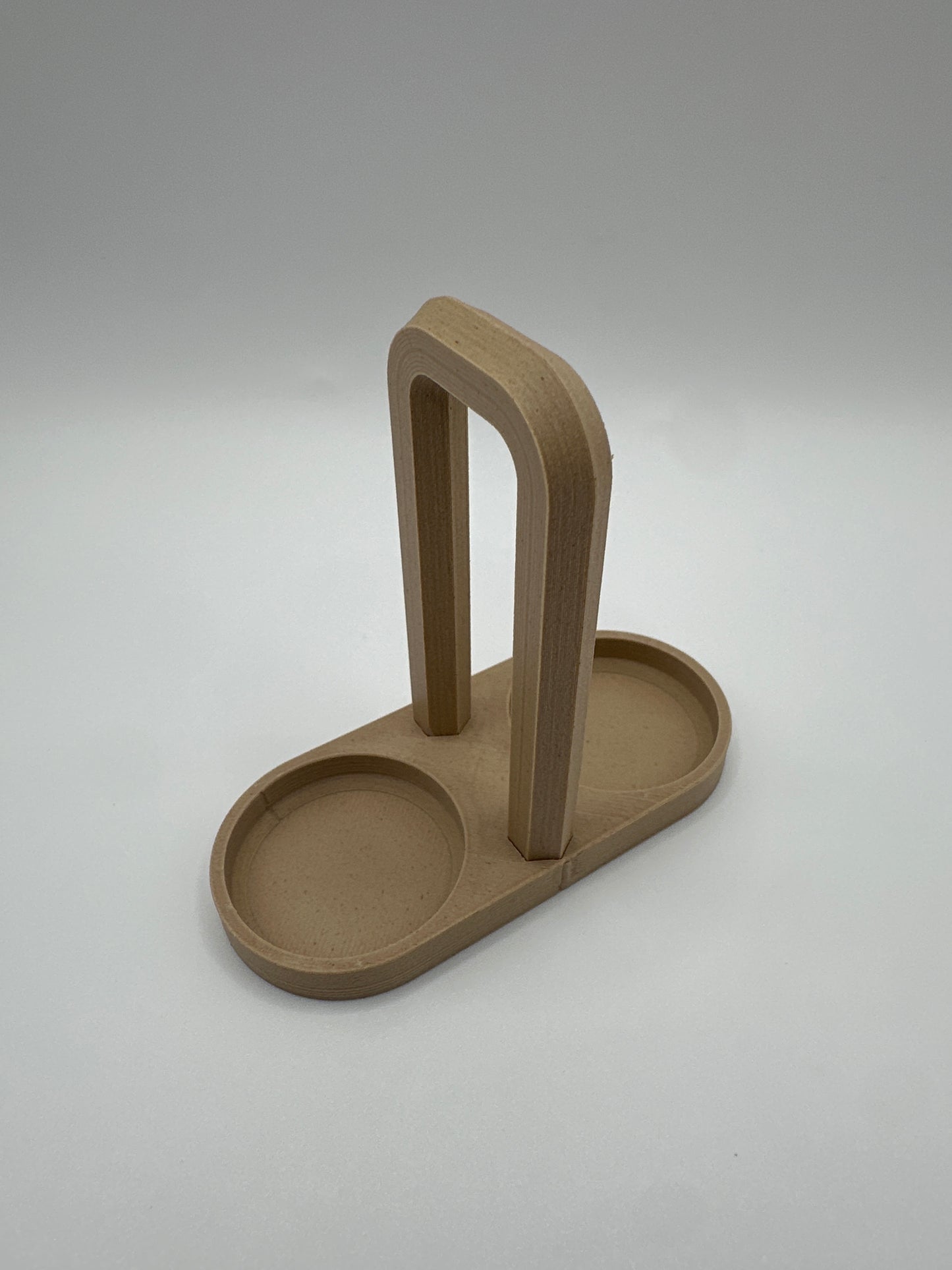 Salt and Pepper Shaker