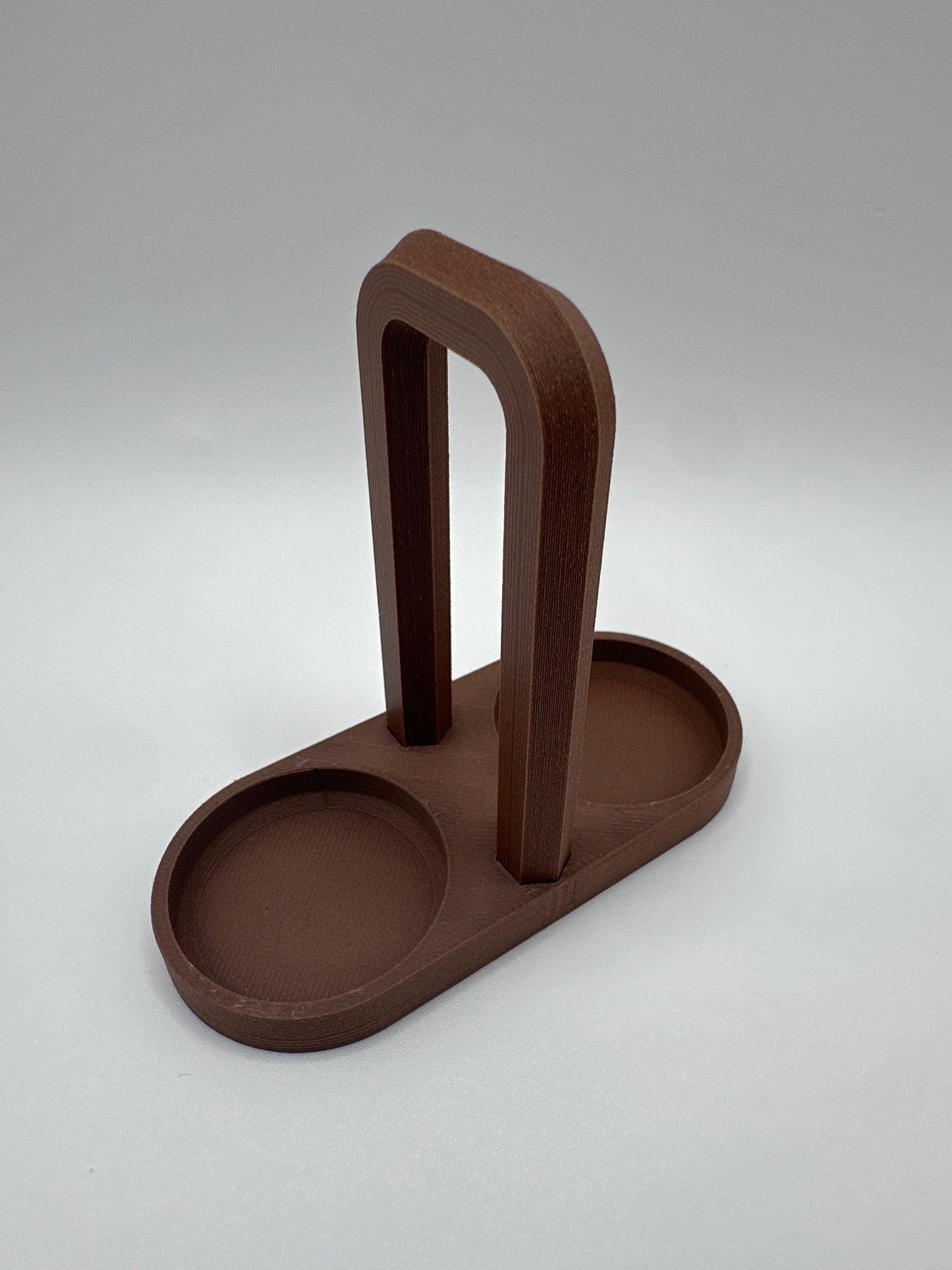 Salt and Pepper Shaker