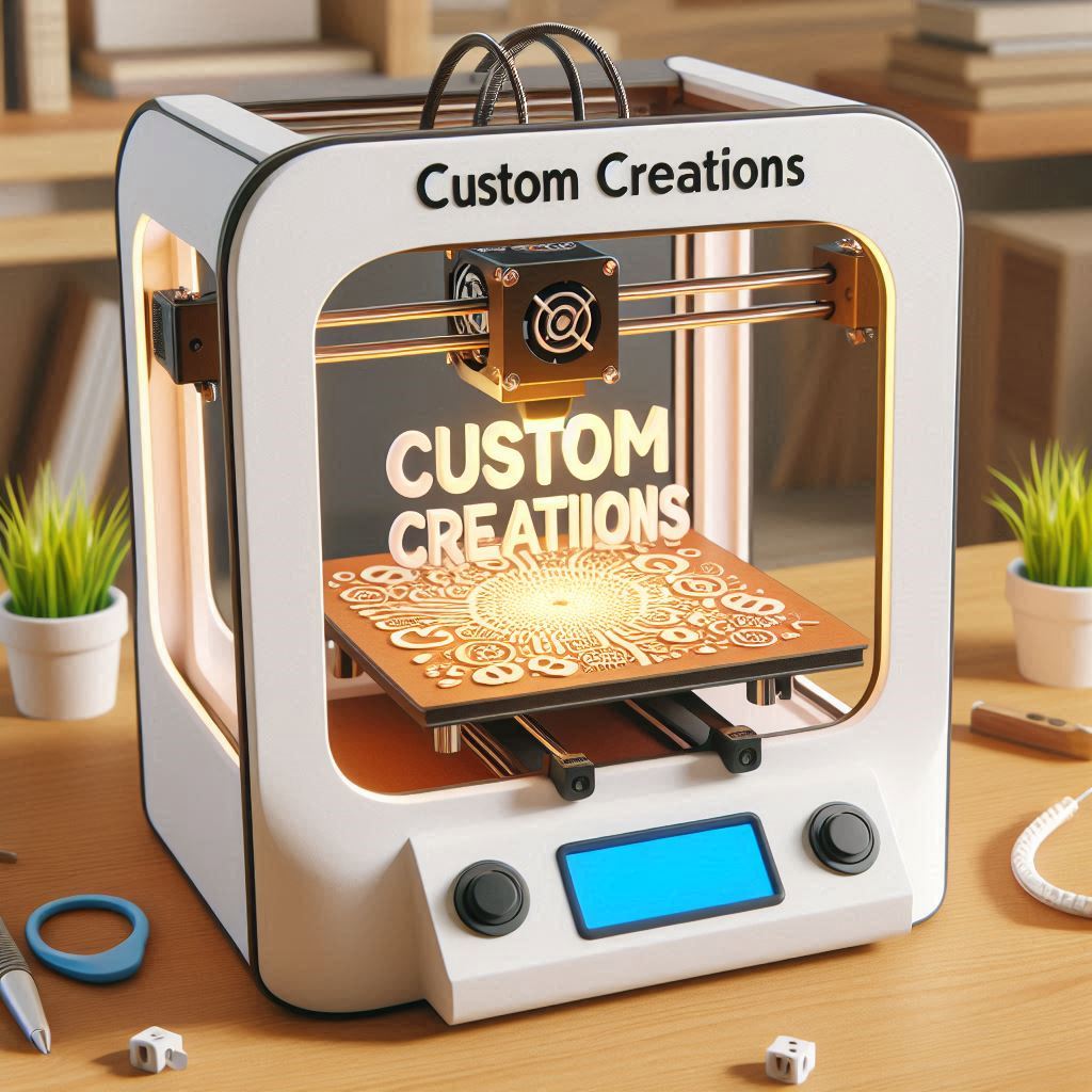 Custom Creations