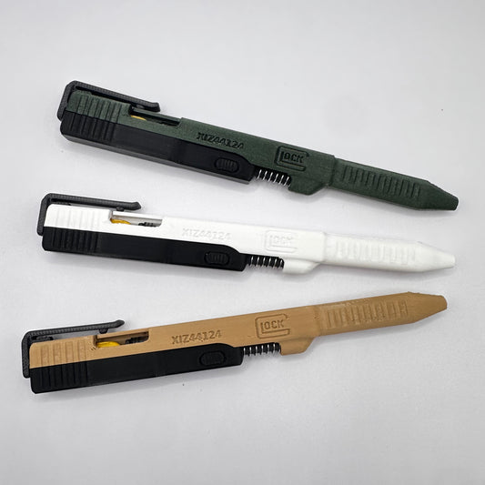 Glock Pilot G2 Pen