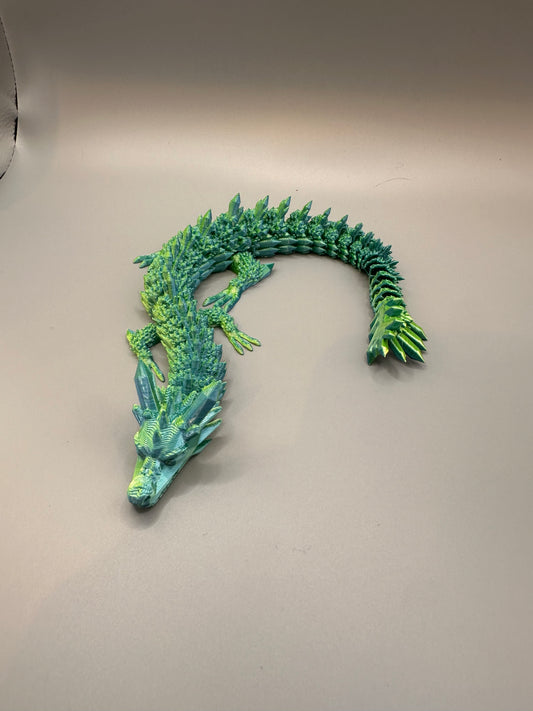 Crystal Dragon