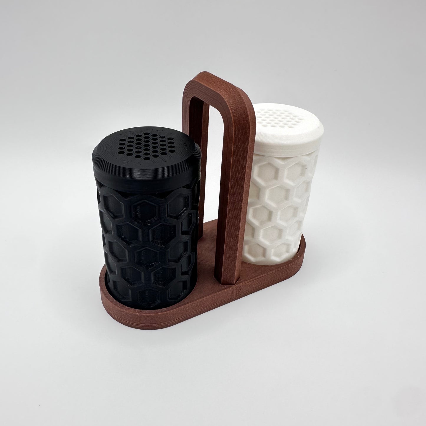 Salt and Pepper Shaker
